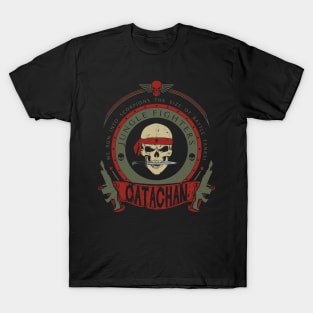 CATACHAN - CREST EDITION T-Shirt